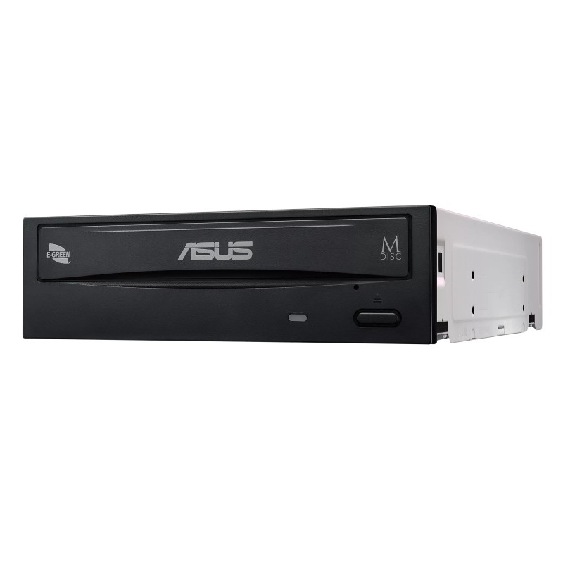 Asus DVD-RW DRW-24D5MT bulk E-Green Asus DVD-RW DRW-24D5MT bulk E-Green